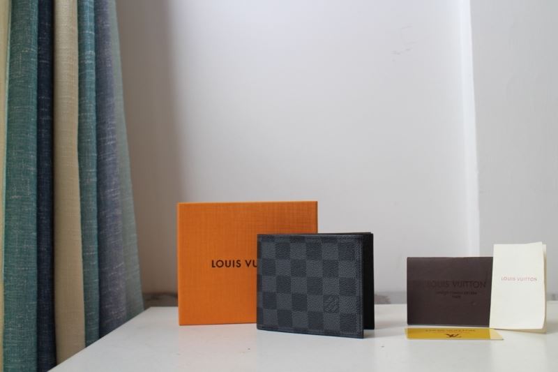 Louis Vuitton Wallets